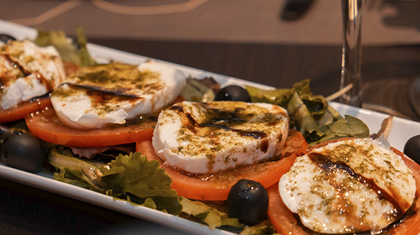 ensalada
