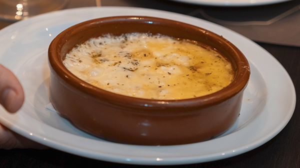 queso